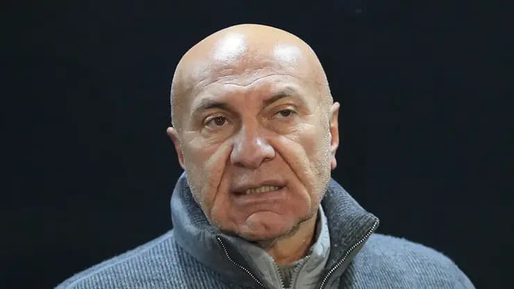 Samsunspor Başkanı Yıldırım'dan Galatasaray'a olay sözler: Ezerek yendik