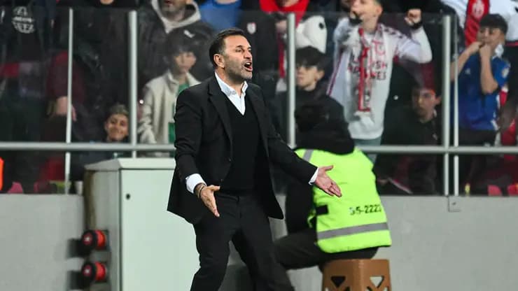 Okan Buruk'tan Şampiyonluk Mesajı: Antalyaspor Maçını Kazanıp İlan Edeceğiz
