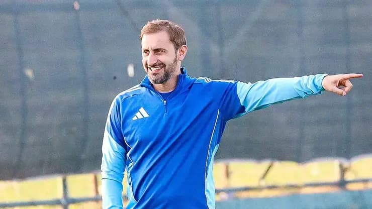 Özbalta Erzurumspor'a sahip çıktı: Daha iyisini hak ediyor