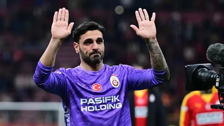 Galatasaray'da Günay Güvenç dönemi bitti