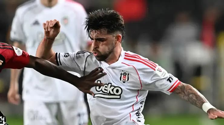 Beşiktaş'ta yedekler parladı