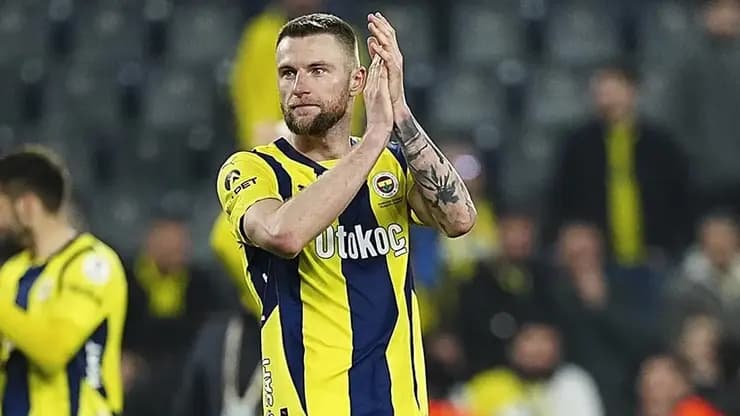 Fenerbahçe'de Skriniar düğümü çözüldü