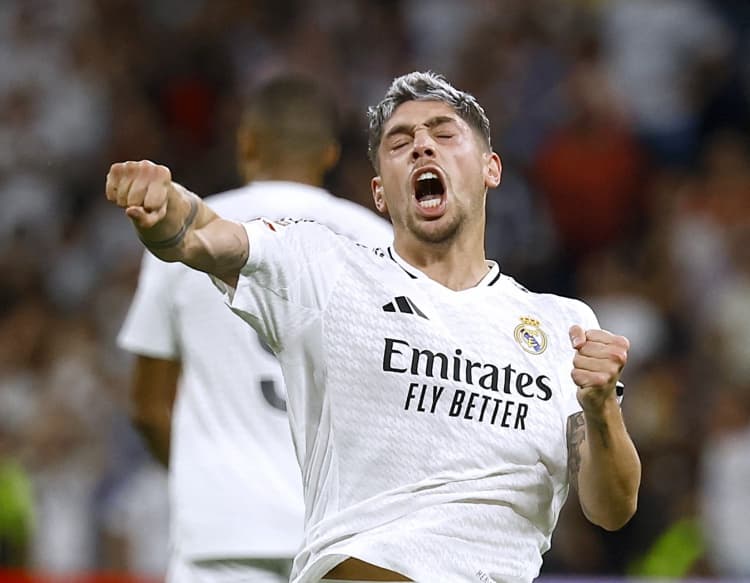 Real Madrid'de İpler Koptu! The Athletic: Valverde ve Tchouaméni Antrenmandan Soyunma Odasına Kapıştı