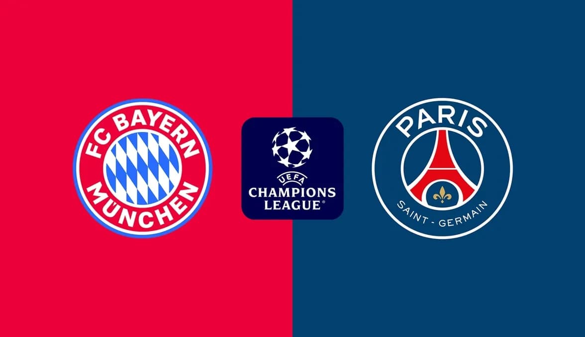 Dev Kapışma! Bayern-PSG: Kane, Dembélé, Olise, K77 ve Dias Sahada!
