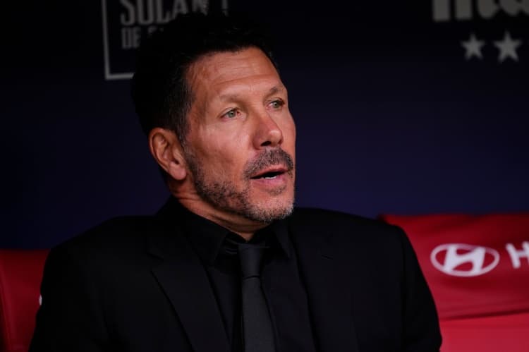 Finali göremese de dev gelir! Atletico Madrid'e Şampiyonlar Ligi'nden 100 milyon Euro'yu aşkın kazanç bekleniyor.