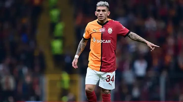 Torreira'ya Beyoğlu'nda yumruklu saldırı: Şüpheli yakalandı