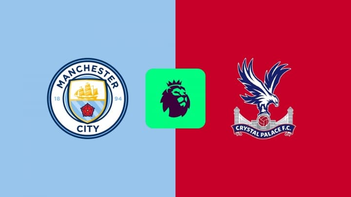 İşte City'nin Rotasyonlu 11'i! Crystal Palace Karşısında Gvardiol Başlıyor, Haaland ve Doku Yedek