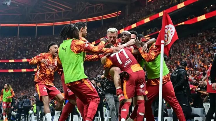 Galatasaray'ın Kasımpaşa sınavında 3 önemli eksik