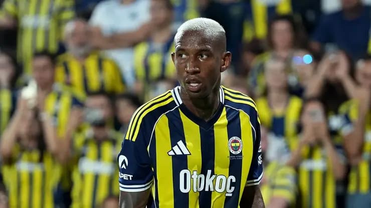 Fenerbahçe'de sezon finaline 4 eksik