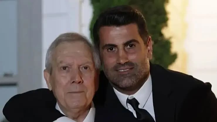 Aziz Yıldırım'dan Volkan Demirel bombası