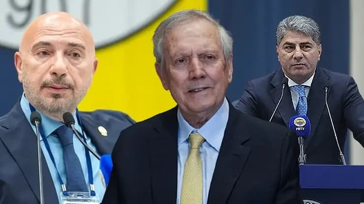 Hakan Bilal Kutlualp, Hakan Safi ve Aziz Yıldırım olayında noktayı koydu.