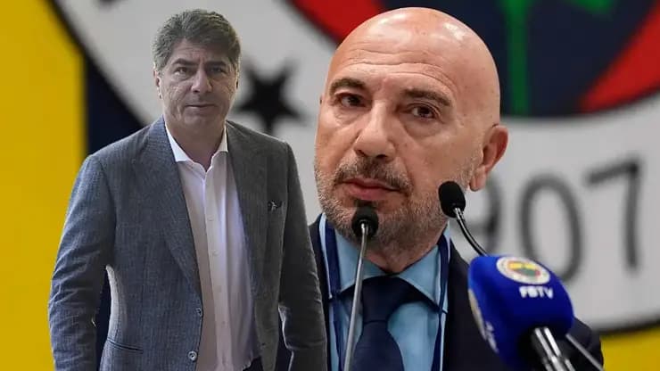 Fenerbahçe'de Hakan Safi'den Hakan Bilal Kutlualp iddialarına flaş yanıt