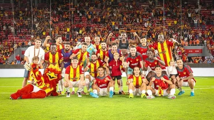 Göztepe'de yaprak dökümü: Yıldızlar veda ediyor