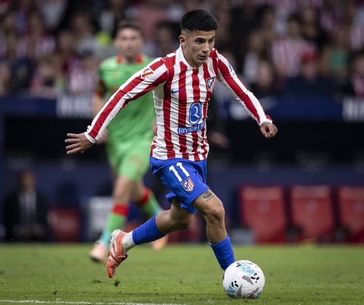River Plate, Correa ve Almada'ya talip! Yıldız ismin önceliği Avrupa