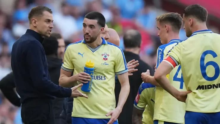 Championship'te Southampton davası büyüyor: 3 takım daha hedefte!