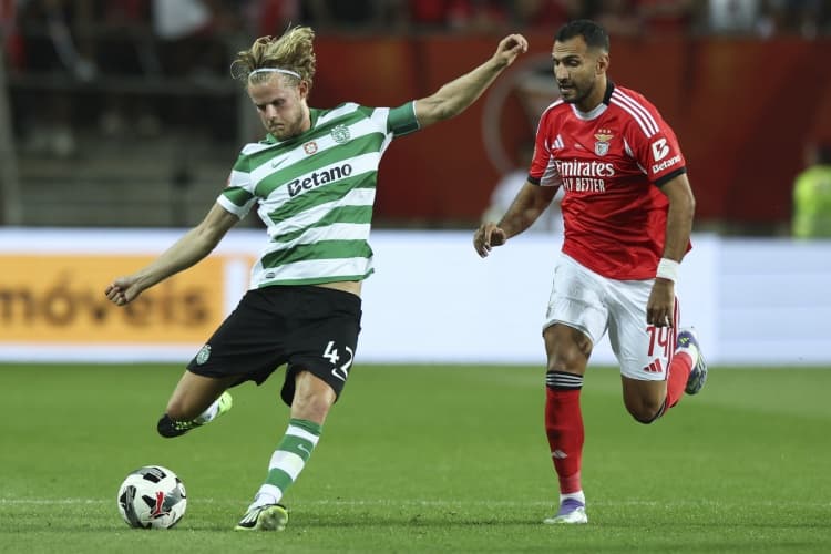 Jorgensen: Real Madrid İlgisi Gurur Verici, Ama Acelem Yok!