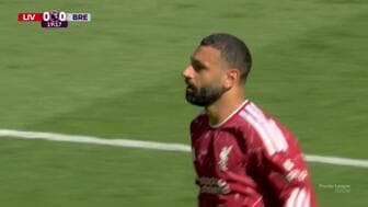 Liverpool'da Şok Üstüne Şok! 5. Kez Şampiyonlar Ligi'ne Gittiler Ama Salah ve Robertson'dan 7 Yıllık Veda!