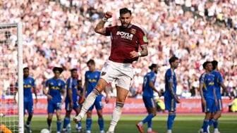 Hüsran Leeds United! West Ham'a 3-0 Yenilen Ekip, 15 Yıl Sonra Yeniden Championship'e!