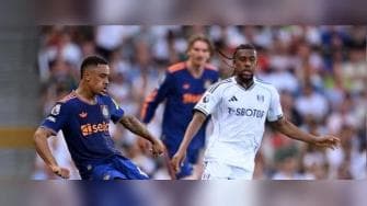 Fulham'dan 3 Maçlık Hasrete Son! Newcastle'ı Diop ve Cairney'nin Golleriyle 2-0 Mağlup Etti