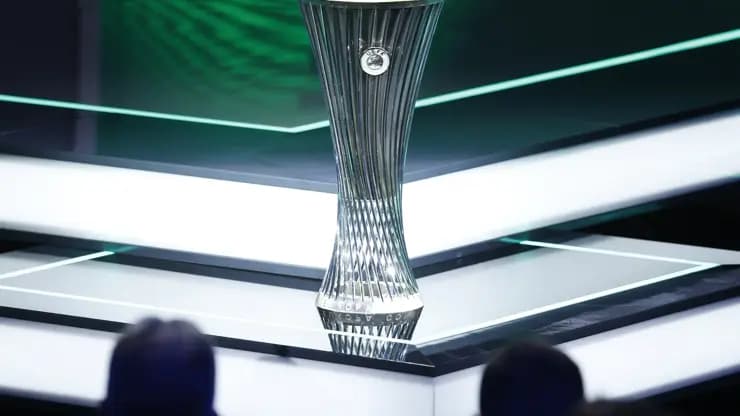 UEFA Konferans Ligi Finali: Nefesler Tutuldu!