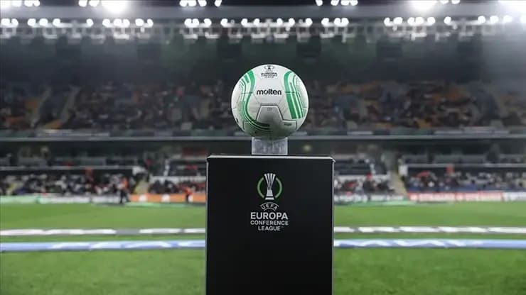 UEFA Konferans Ligi finalinde Crystal Palace Rayo Vallecano kapışması