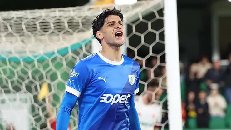 Süper Lig devleri Ali Habeşoğlu için kapışıyor