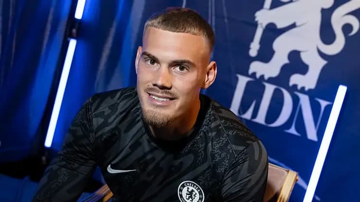 Beşiktaş'ın hedefiydi: Chelsea satışa çıkardı!