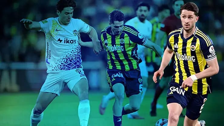 İsmail Yüksek'e Ada'dan 3 dev talip!