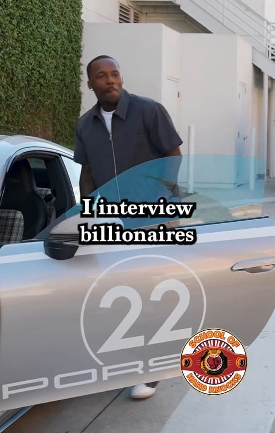 Rich Paul'un İnanılmaz Yükselişi: 27'sinde İlk Milyonunu Kazandı, Tek Yazda Milyar Dolarlık Anlaşmalara İmza Attırdı!