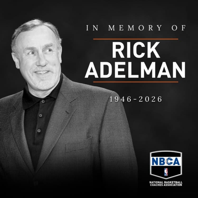 Rick Adelman Efsanesi: Princeton'la Rockets'a 22 Maçlık Seri ve İkinci Tur Vizesi!