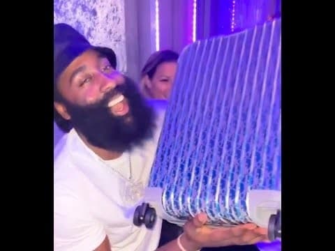 Perkins'ten Bomba İtiraf: "Harden Bile Benim Kadar Çılgın Değildi, Şimdi Pişmanlığını Yaşıyorum!"