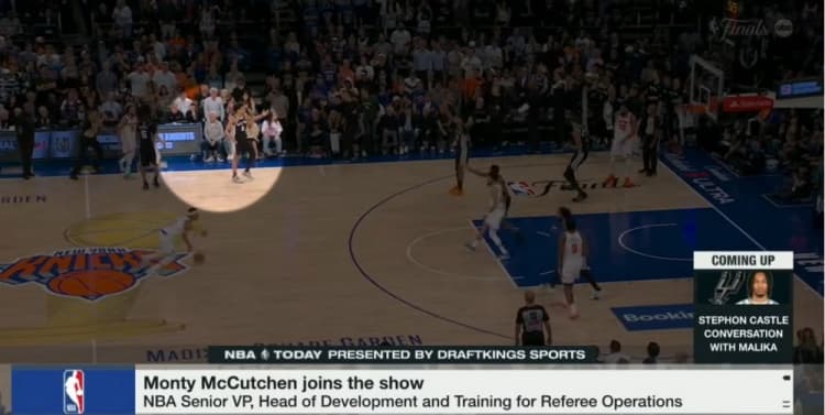 San Antonio Spurs Maça 6 Oyuncuyla mı Başladı? Yetkili İsimden Açıklama: Hakem Yönetimi Hatası Kaos Yarattı, Teknik Faul Yok!
