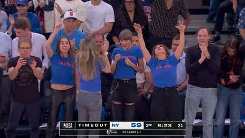 Knicks'ten 29 Sayılık Tarihi Geri Dönüş! OG Anunoby 33 Sayı ve Maç Kazandıran Basketle Spurs'u Devirdi, Fox'un Hataları Seride Durumu 3-1 Yaptı.