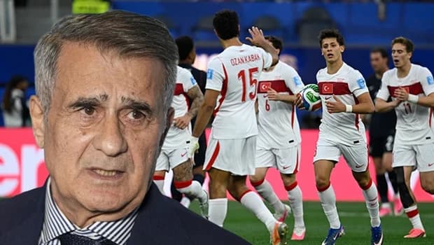 A Milli Takım ABD'yi Mağlup Etti: Şenol Güneş'ten 'Yanıltmasın' Uyarısı