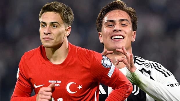 Kenan Yıldız İçin İngiltere'den Şampiyonları Peşine Takan Dev Transfer İddiası