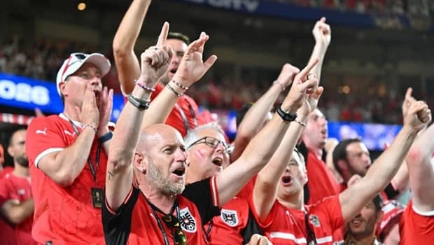 2026 FIFA Dünya Kupası Grup Aşaması Seyirci Rekoruyla Tarihe Geçti