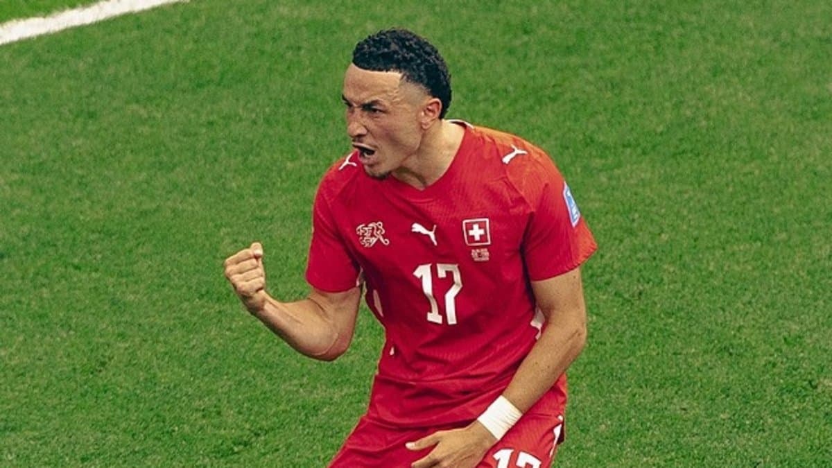 Trabzonspor'dan Vargas Hamlesi: Bordo-Mavili Scoutlar Dünya Kupası'nda Takipte