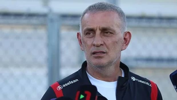 TFF'den 2026 Dünya Kupası Süreci ve Kamp Yeri Hakkında Açıklama