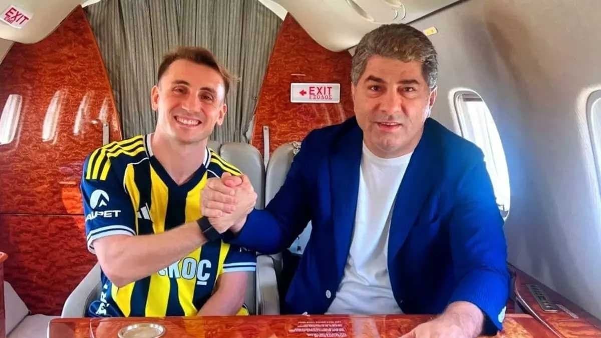 Fenerbahçe'de Kerem Aktürkoğlu Transfer İddiaları ve Ceza Tartışması