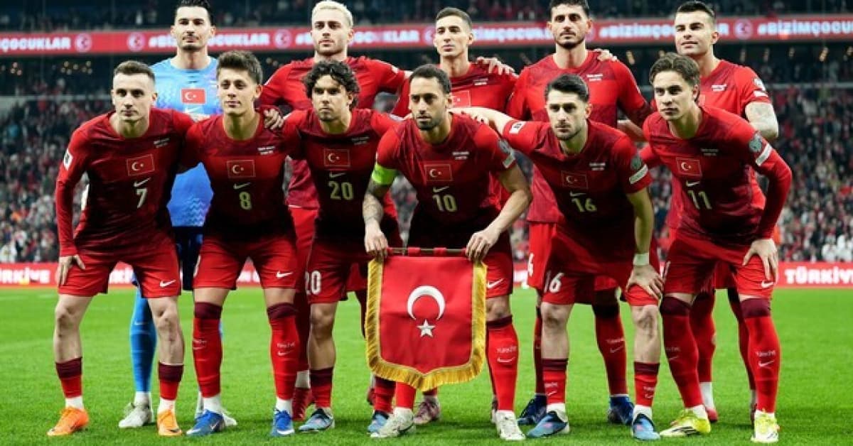 A Milli Takım'ın 2026 Dünya Kupası Hazırlığı: Kuzey Makedonya Maçı Detayları