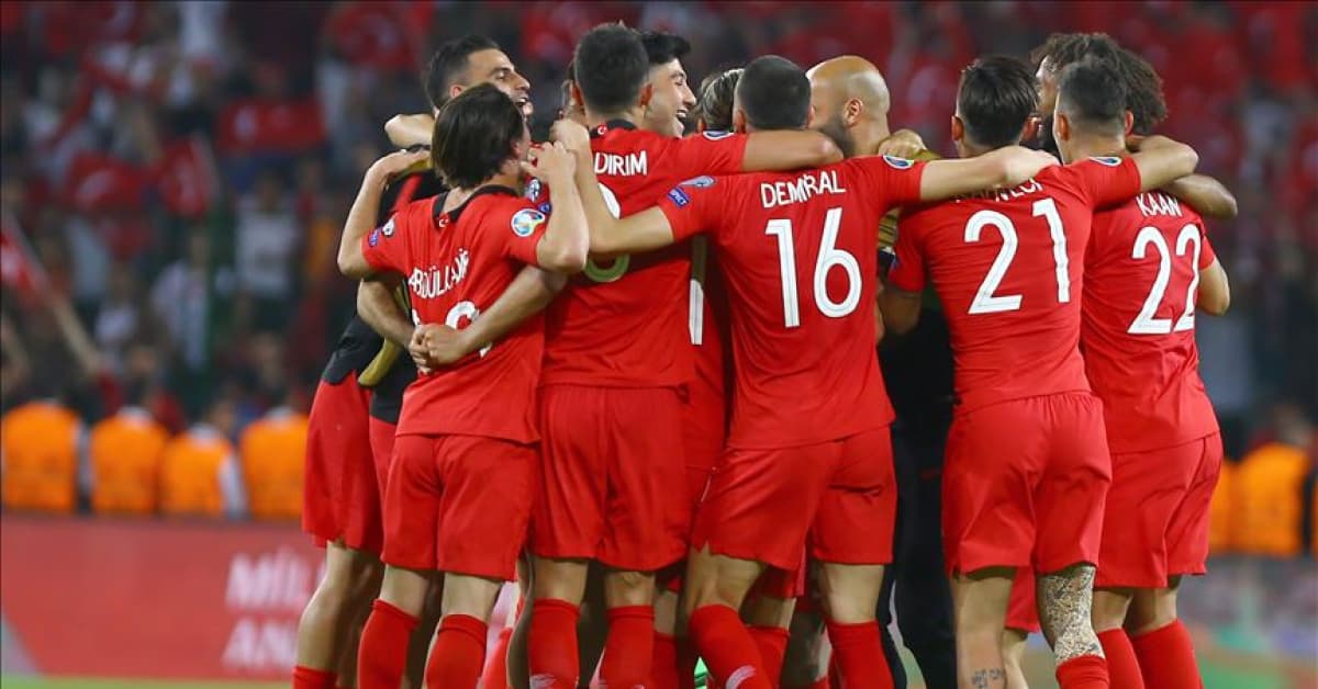 A Milli Takım'ın 2026 Dünya Kupası Kadrosu Montella Tarafından Açıklandı