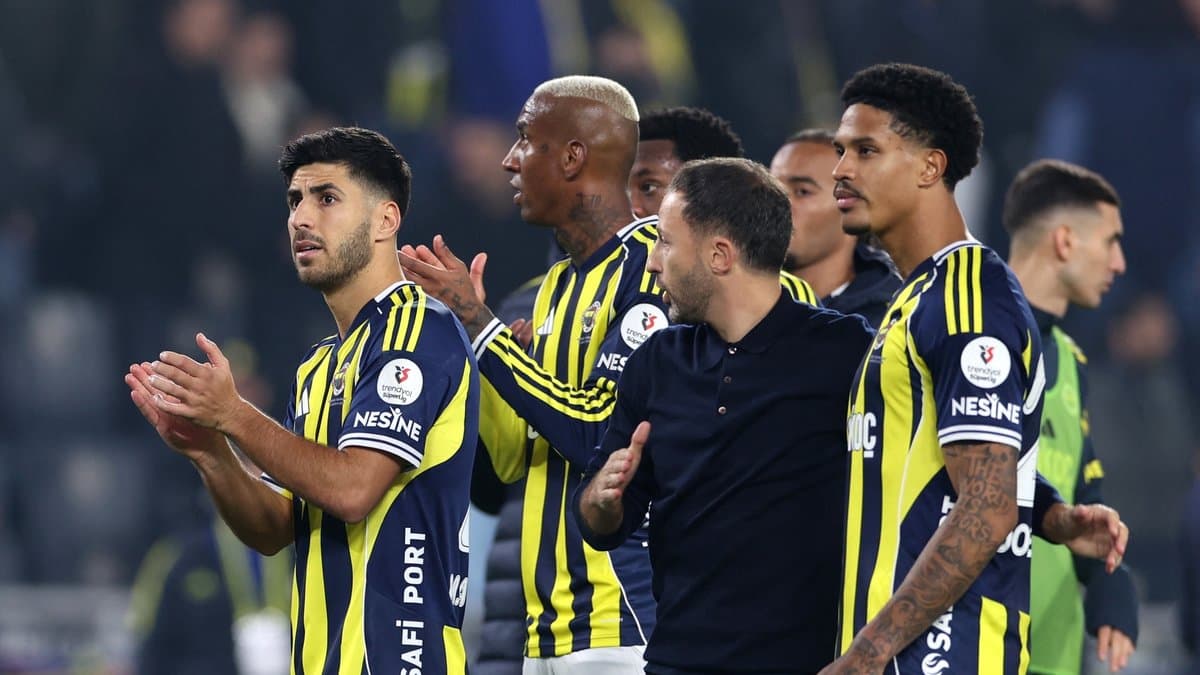 Domenico Tedesco'dan Bologna İçin İlk Transfer Hedefi: Fenerbahçe