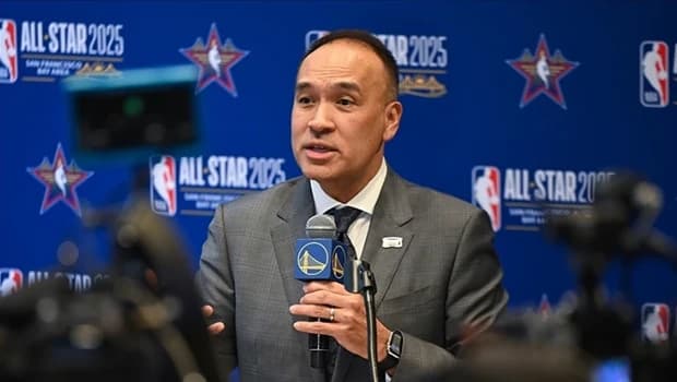 NBA Europe Projesi Ekim 2027'de Başlıyor: Tarihi Yatırım Yolda