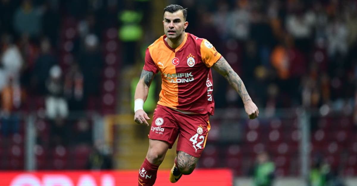 Galatasaray'dan Abdülkerim Bardakcı'ya Maaş Artışlı Yeni Sözleşme Teklifi