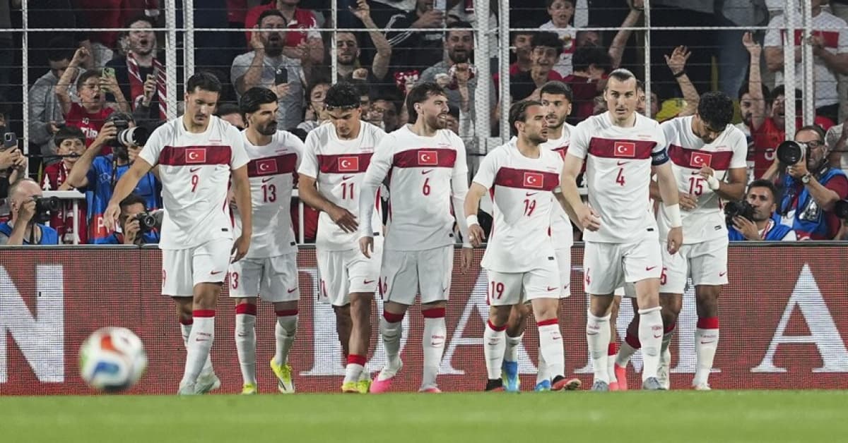 A Milli Takım, 2026 Dünya Kupası Hazırlıklarında Venezuela ile Karşılaşacak