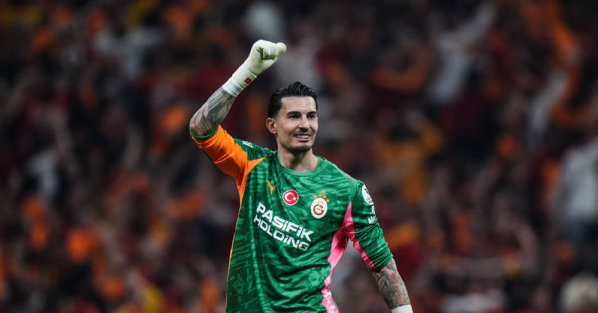 Uğurcan Çakır: Fenerbahçe Galibiyeti Şampiyonluk Yarışında Kritik Moral Oldu