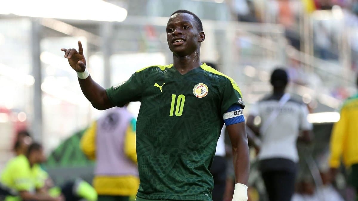 Fenerbahçe'den Geleceğe Yatırım: Amara Diouf İmzası ve Fred'den Transfer Açıklaması