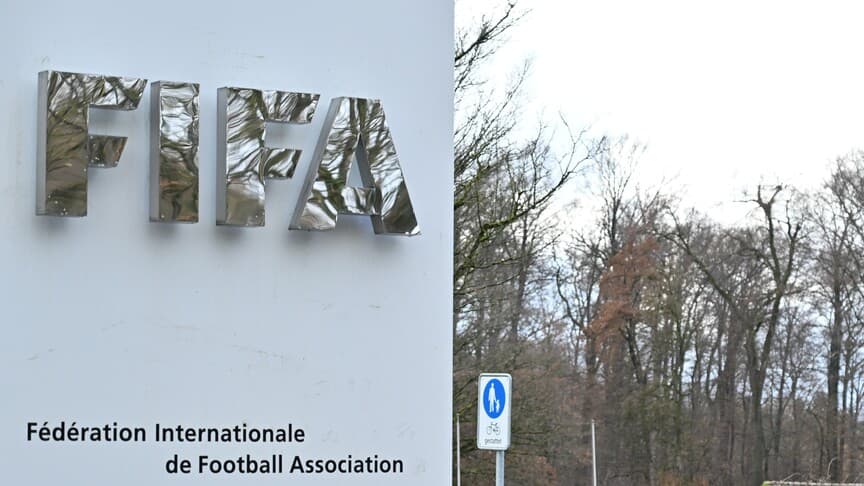 FIFA'dan Somalili Hakem Omar Abdulkadir Artan Kararı: Dünya Kupası'nda Görev Alamayacak