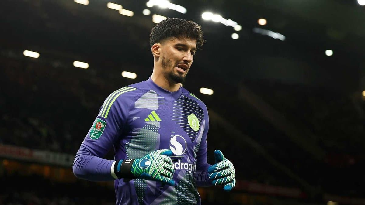 Manchester United'dan Altay Bayındır Kararı: Süper Lig İddiaları Güçlendi