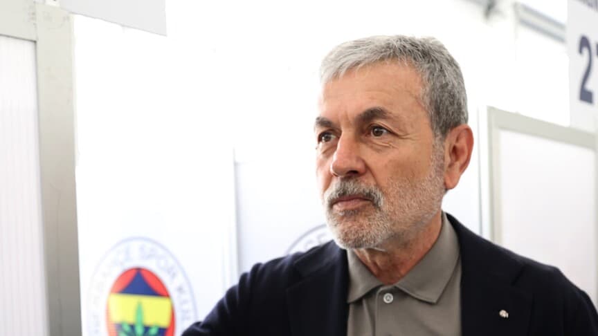 Aykut Kocaman'dan Fenerbahçe'nin Teknik Kadro Görüşmelerine İlişkin Açıklama
